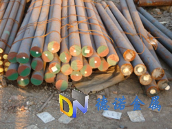 20Mn2合金結構鋼